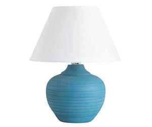 Rábalux 4392,Molly, ceramic table lamp