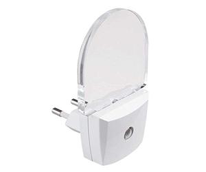 Rábalux 4658,Paris Lux, LED night light, built-in