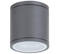 Rabalux Akron lámpara de techo exterior 1x35 W antracita 8150
