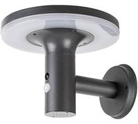 Rabalux Alaska lámpara de pared 1x10 W antracita 77017