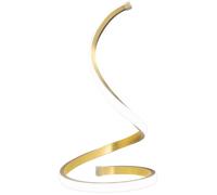 Rabalux Anais lámpara de sobremesa 1x4.8 W oro 5470