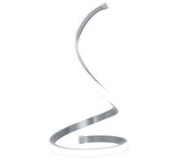 Rabalux Anais lámpara de sobremesa 1x4 W cromo 5469
