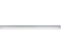 Rabalux Band 2 lámpara bajo armario 1x20 W blanco 78050