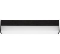 Rabalux Band 2 lámpara bajo armario 1x7 W blanco-negro 78045
