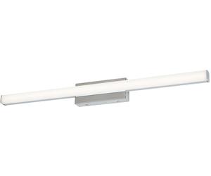 Rabalux Bastian lámpara de pared 1x13 W cromo 5781