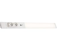 Rabalux Bilal lámpara bajo armario 1x18 W blanco 78032