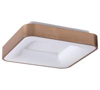 Rabalux Carmella plafón 1x30 W blanco-oro 5056