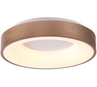 Rabalux Carmella plafón 1x30 W oro 5052