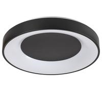 Rabalux Ceilo plafón 1x38 W negro 3082
