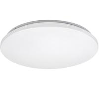 Rabalux Cerrigen plafón 1x24 W blanco 71035