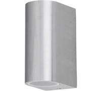 Rabalux Chile lámpara de pared para exteriores 2x35 W aluminio 8034