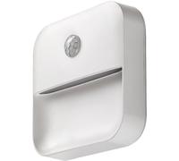 Rabalux Ciro aplique bajo 1x0.15 W blanco 76018