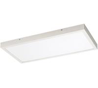 Rabalux Damek 2 plafón 1x24 W blanco 71077