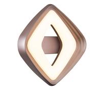 Rabalux Daria lámpara de pared 1x12 W oro 5988
