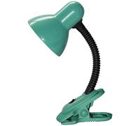 Rabalux Dennis lámpara para escritorio 1x40 W verde 4257
