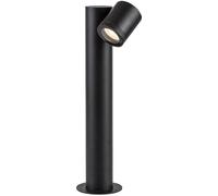 Rabalux Enol lámpara de pie para exteriores 1x35 W negro 77112