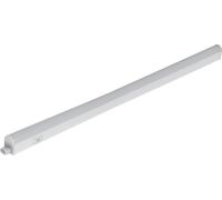 Rabalux Greg lámpara bajo armario 1x13 W blanco 5218