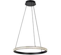 Rabalux Grete lámpara colgante 1x32 W blanco-negro 72258