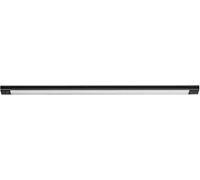 Rabalux Hanson lámpara bajo armario 1x8 W negro 78026