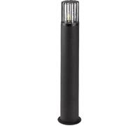 Rabalux Haren lámpara de pie para exteriores 1x60 W negro 77084