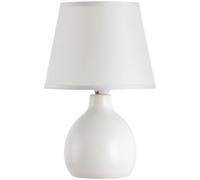 Rabalux Ingrid lámpara de sobremesa 1x40 W crema 4475