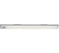 Rabalux Ivanna lámpara bajo armario 1x2 W blanco 78035