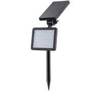 Rabalux Kelna lámpara de pared 1x6.5 W blanco-negro 77011