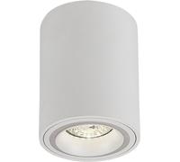 Rabalux Kobald lámpara de techo 1x25 W blanco 71162