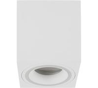 Rabalux Kobald lámpara de techo 1x25 W blanco 71165