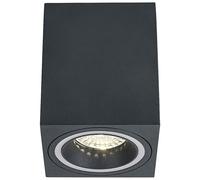 Rabalux Kobald lámpara de techo 1x25 W gris 71164