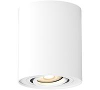 Rabalux Kobald lámpara de techo 1x42 W blanco 2048