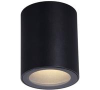 Rabalux Koven lámpara de techo 1x35 W negro 71342