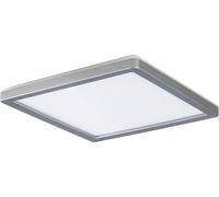 Rabalux Lambert plafón 1x15 W blanco-plata 3359