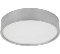 Rabalux Larcia plafón 1x18 W blanco 75010