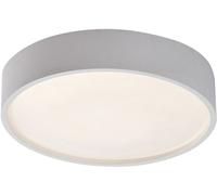 Rabalux Larcia plafón 1x19 W blanco 75012