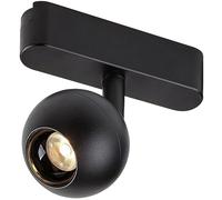 Rabalux LiTrack Spot lámpara para riel 1x5 W negro 70119