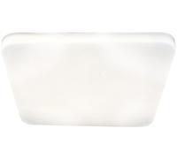 Rabalux Lucas plafón 1x24 W blanco 3074