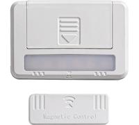 Rabalux Magnus iluminación para mueble 1x0.5 W transparente 5675