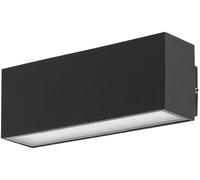 Rabalux Mataro lámpara de pared para exteriores 1x10 W negro 77075