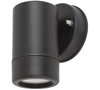 Rabalux Medina lámpara de pared para exteriores 1x10 W negro 8832