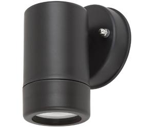 Rabalux Medina lámpara de pared para exteriores 1x10 W negro 8832