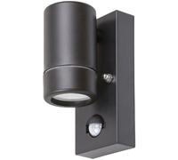 Rabalux Medina lámpara de pared para exteriores 1x10 W negro 8834