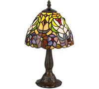 Rabalux Mirella lámpara de sobremesa 1x40 W 8089