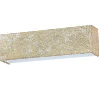Rabalux Morpheus lámpara de pared 1x6 W oro 5684