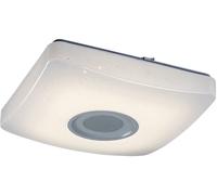 Rabalux Murry plafón 1x18 W blanco 4682