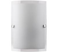 Rabalux Nedda lámpara de pared 1x60 W vidrio opalino 3687