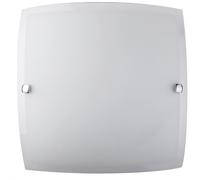 Rabalux Nedda plafón 2x60 W blanco 3689