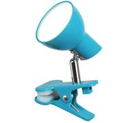 Rabalux Noah lámpara para escritorio 1x5 W azul 1479