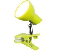 Rabalux Noah lámpara para escritorio 1x5 W verde 1481