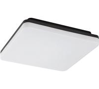 Rabalux Pernik plafón exterior 1x24 W blanco-negro 7250